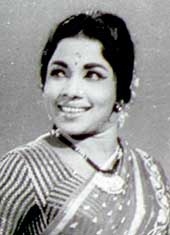 Tamil Actress Manorama Death Date