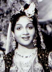 Anjali Devi, Potpourri of titbits about Tamil cinema, kalyanamalai tamil weekly magazine