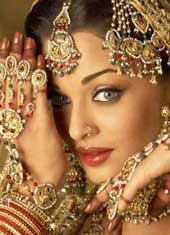 Kalyanamalai Matrimonial Magazine- Beauty Tips - Attractive artificial jewelry