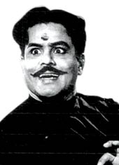 Avvai Shanmugam, Potpourri of titbits about Tamil cinema, kalyanamalai tamil weekly magazine