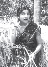 B.S.Saroja, Potpourri of titbits about Tamil cinema , kalyanamalai tamil weekly magazine