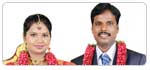 Kalyanamalai Matrimony Magazine - Success story, Kalyanamalai