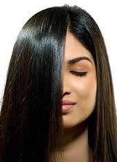 Kalyanamalai Matrimonial Magazine- Beauty Tips - The secret of dark hair