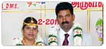 Kalyanamalai Matrimony Magazine - Success story, Kalyanamalai