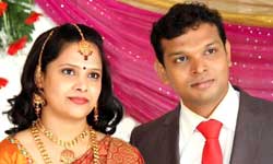 Gokul Sundary - Nithya, Success Story Kalyanamalai Magazine