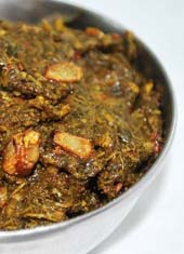 Gongura pachadi, Cookery tips and recipes