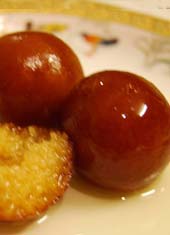 Gulab Jamun, Cookery tips and recipes