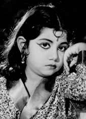 Kutty Padmini, Potpourri of titbits about Tamil cinema, kalyanamalai tamil weekly magazine