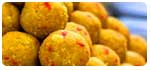 Laddu, Cookery tips and recipes, Kalyanamalai Matrimony Magazine