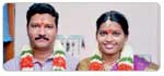 Kalyanamalai Matrimony Magazine - Success story, Kalyanamalai