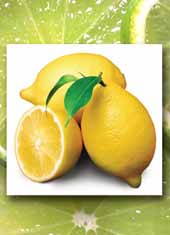 Kalyanamalai Matrimonial Magazine- Beauty Tips - Lemon, the secret of fair skin …!