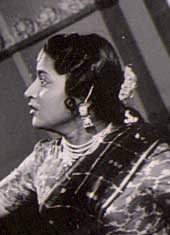 Madhuri Devi, Potpourri of titbits about Tamil cinema, kalyanamalai tamil weekly magazine