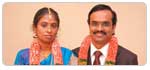 Kalyanamalai Matrimony Magazine - Success story, Kalyanamalai