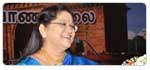 Editor's Page, Kalyanamalai Magazine