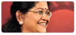 Editor's Page, Kalyanamalai Magazine