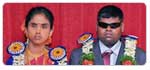 Kalyanamalai Matrimony Magazine - Success story, Kalyanamalai