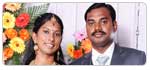 Kalyanamalai Matrimony Magazine - Success story, Kalyanamalai