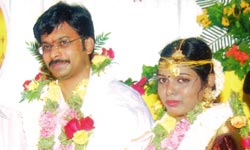 Muralidharan - Manimekalai, Success Story, Kalyanamalai Magazine, Kalyanamalai deserves all credit for giving a good marriage to my brother Muralidharan - Manimekalai, Kalyanamalai Magazine, Kalyanamalai deserves all credit for giving a good marriage to my brother