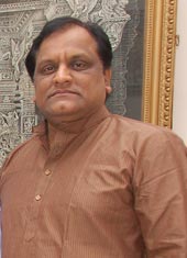 Music Director Bharadwaj