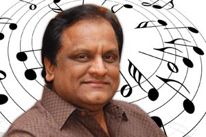 Music Director Bharadwaj