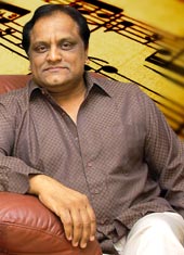 Music Director Bharadwaj