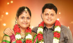 Muthukrishnan - Saranya, Success Story Kalyanamalai Magazine, Continuing of a Good Relationship