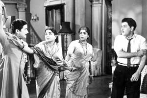 P.S.Seethalakshmi and MGR, Potpourri of titbits about Tamil cinema, kalyanamalai tamil weekly magazine