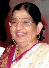 P. Susheela, Potpourri of titbits about Tamil cinema, kalyanamalai tamil weekly magazine