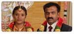 Kalyanamalai Matrimony Magazine - Success story, Kalyanamalai