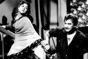 Tamil Film Actress Rajasulojana, Potpourri of titbits about Tamil cinema, kalyanamalai tamil weekly magazine
