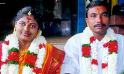 Success Story, My king who honored me with marriage, kalyanamalai Matrimony magazine