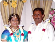 Success Story, Kalyanamalai Matrimonial Magazine, KM Matrimony