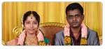 Kalyanamalai Matrimony Magazine - Success story, Kalyanamalai