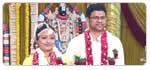 Kalyanamalai Matrimony Magazine - Success story, Kalyanamalai