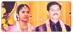 Kalyanamalai Matrimony Magazine - Success story, Kalyanamalai