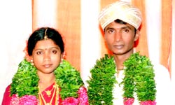 Success Story Kalyanamalai Magazine, Marriages made in heaven are executed by Kalyanamalai 