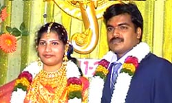 Success Story, My son�s marriage was successfully finalized with Kalyanamalai�s help, kalyanamalai Matrimony magazine