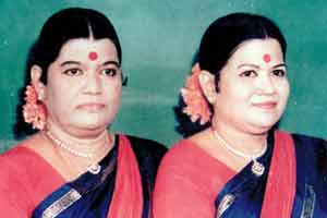 Soolamangalam Sisters, Potpourri of titbits about Tamil cinema, kalyanamalai tamil weekly magazine