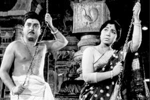 Sowcar Janaki - MGR, Potpourri of titbits about Tamil cinema, kalyanamalai tamil weekly magazine