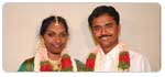 Kalyanamalai Matrimony Magazine - Success story, Kalyanamalai