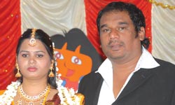 Suresh - Lalitha, Success Story Kalyanamalai Magazine, Kalyanamalai made my dream a reality