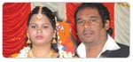 Kalyanamalai Matrimony Magazine - Success story, Kalyanamalai