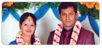 Kalyanamalai Matrimony Magazine - Success story, Kalyanamalai