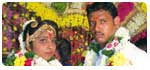 Kalyanamalai Matrimony Magazine - Success story, Kalyanamalai showed us our son-in-law