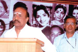 V. C. Guhanathan, Potpourri of titbits about Tamil cinema, kalyanamalai tamil weekly magazine