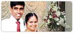 Kalyanamalai Matrimony Magazine - Success story, Kalyanamalai