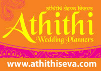 Athithi, Wedding planer, KM Matrimony Kalyanamalai Matrimony Magazine