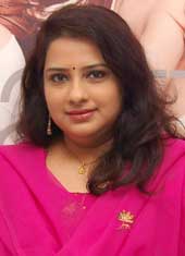 Kalyanamalai Matrimonial Magazine- Beauty Tips - beautician Vasundra