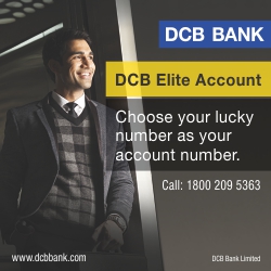 DCB Bank