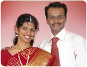 Success Story, Kalyanamalai Matrimonial Magazine, KM Matrimony